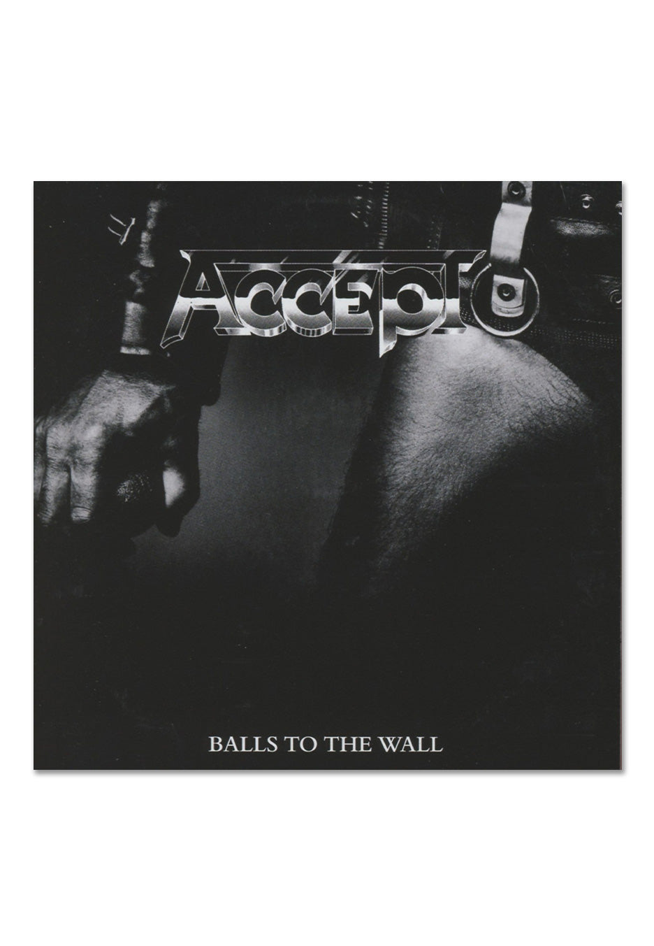 Accept - Balls To The Wall Expanded - 2 CD | Neutral-Image